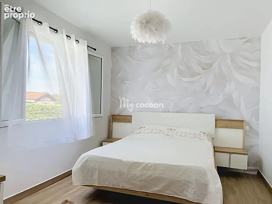 Maison - T5 -130 m2 - photo 11