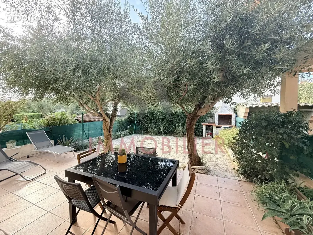 Photo Maison à Beziers au prix de 224 800€