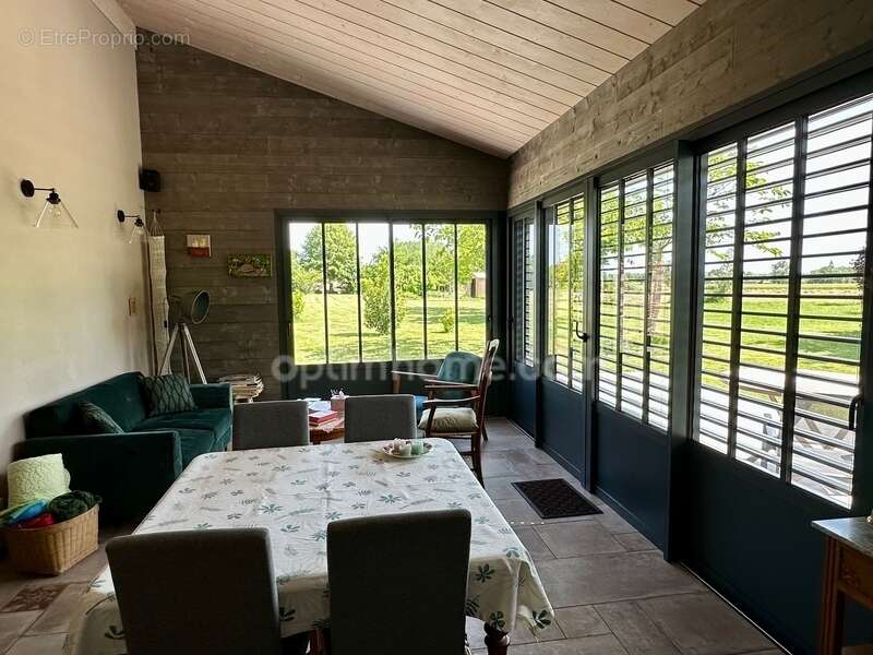 Maison à vendre 6 pièces LE BOUPERE (85) - photo 12