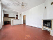 Appartement à MARSEILLE-12E