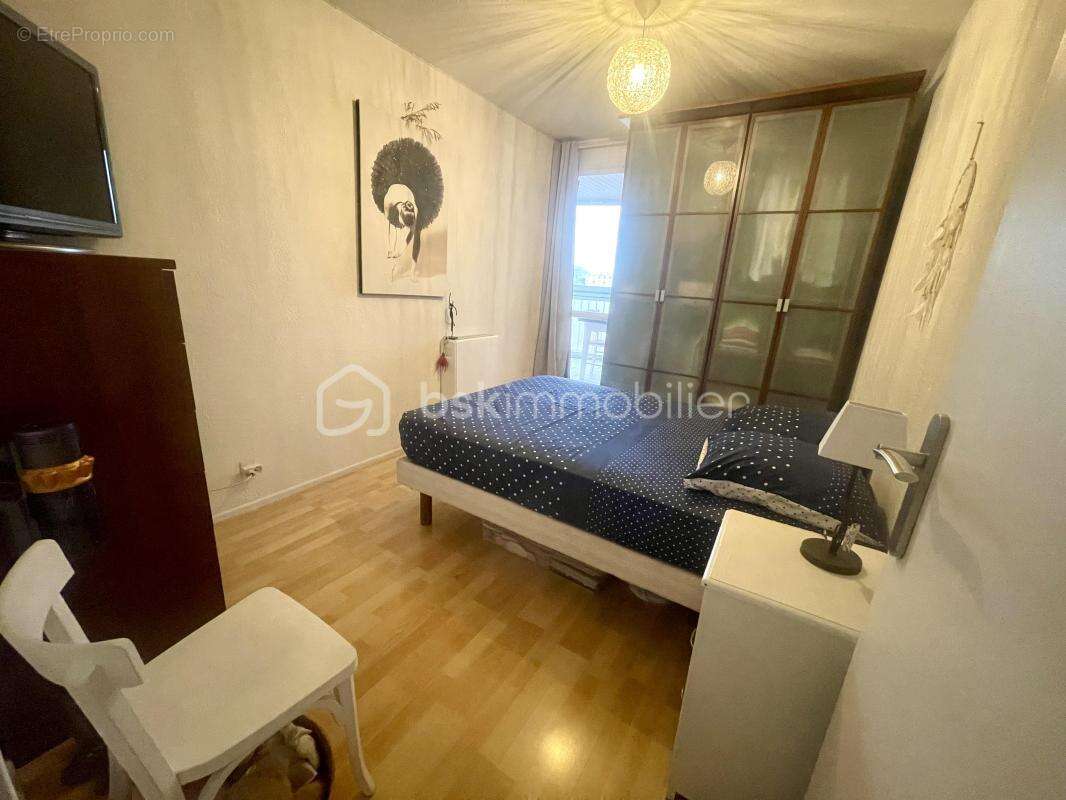 Appartement à LA SEYNE-SUR-MER