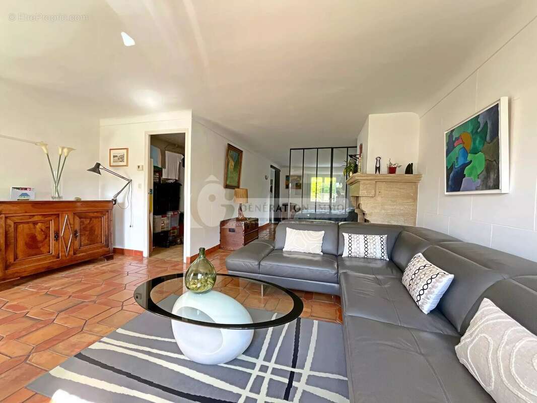 Maison à vendre sur Raphèle - photo 4