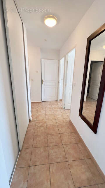 Appartement à BEAUSOLEIL