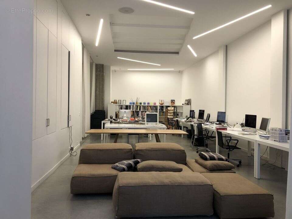 ATELIER LOFT 