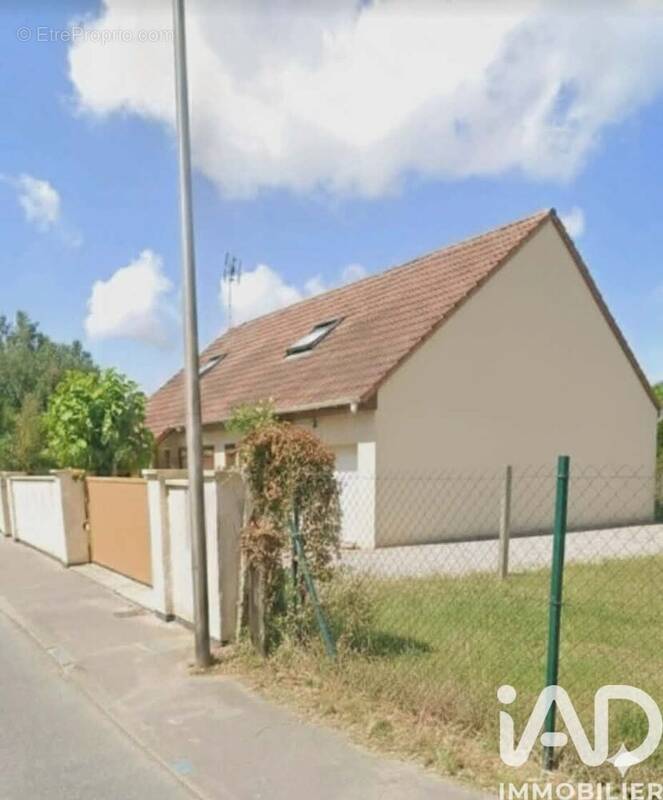 Photo 1 - Maison à COULOGNE