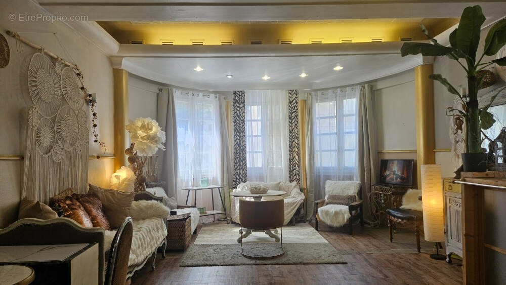 Appartement à AGEN