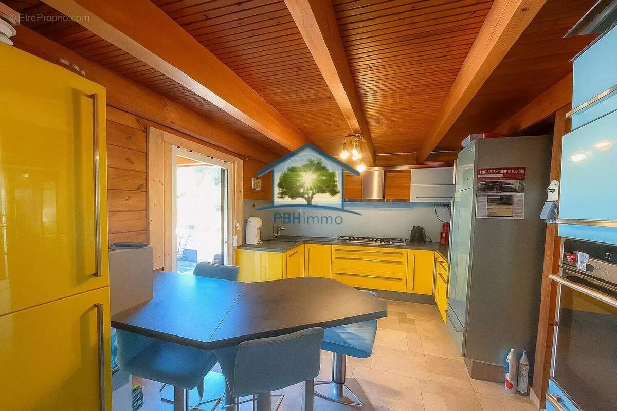 Maison à WILLER-SUR-THUR