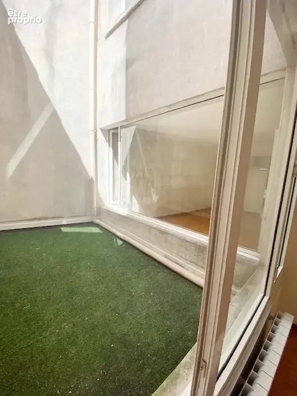 Avignon Intra-Muros, proche des Carmes. Appartement P3 (77 m²) avec PARKING - photo 10