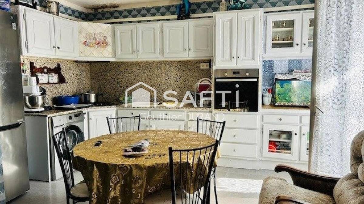 Photo 1 - Appartement à PERPIGNAN