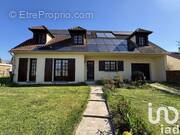 Photo 1 - Maison à LE CHATELET-EN-BRIE