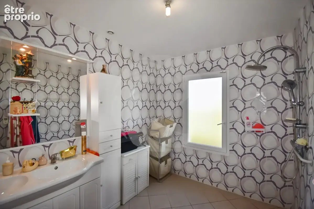 Maison 4 pièces 142 m² à vendre à Caussade (82300) - photo 9