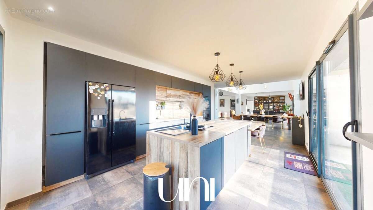 Maison à SAINT-LOUP-HORS