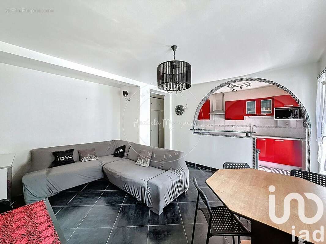 Photo 2 - Appartement à CHAMPIGNY-SUR-MARNE