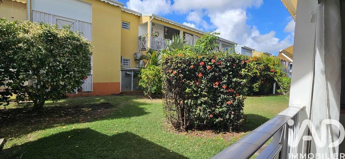 Photo 8 - Appartement à SAINT-FRANCOIS