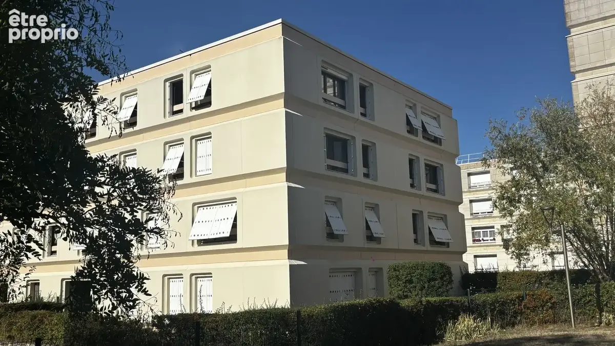 Appartement à AUXERRE
