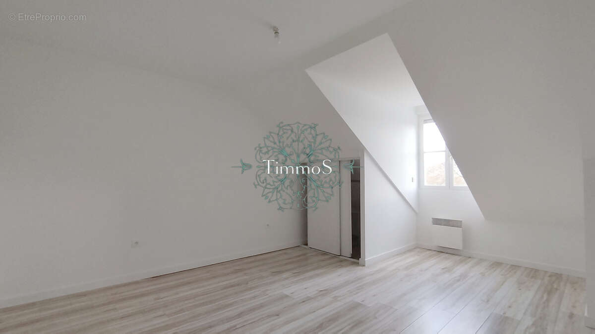 Appartement à BEAUVAIS