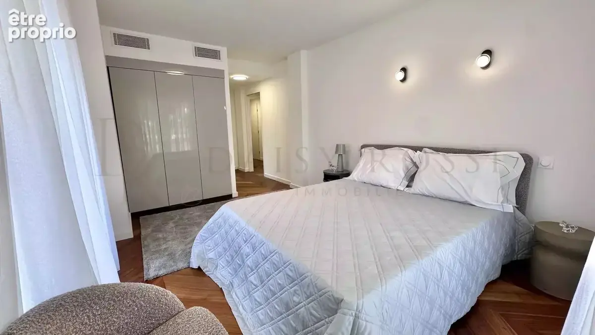 Rare appartement de luxe en duplex de 6 pièces sur le prestigieux Plateau du Cap à Roquebrune-Cap-Martin - photo 23