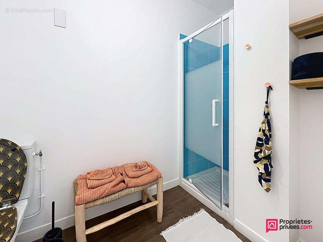 Appartement à LA ROCHELLE
