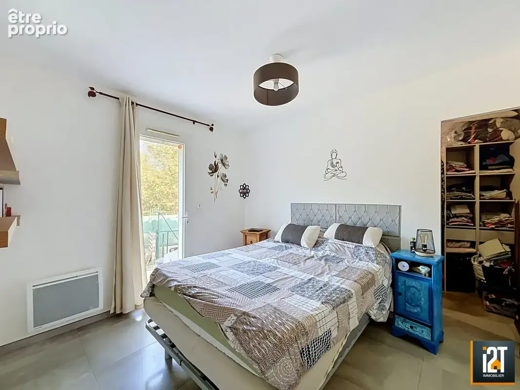 Maison 4 pièces 97 m² à vendre à La Calmette (30190) - photo 5
