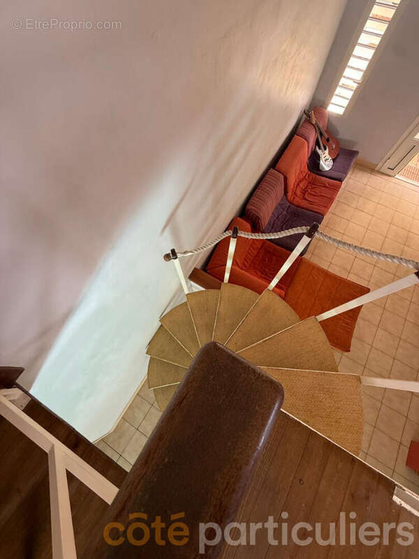 Maison à L&#039;ETANG-SALE