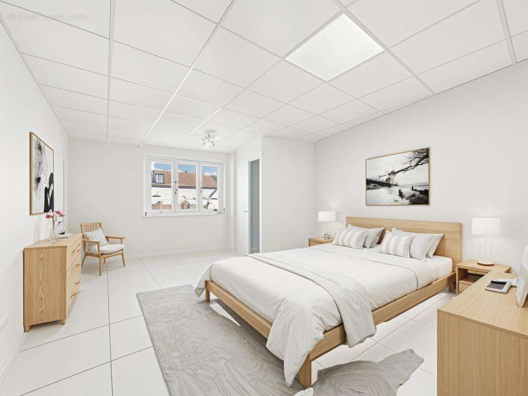 Appartement à VALENCIENNES