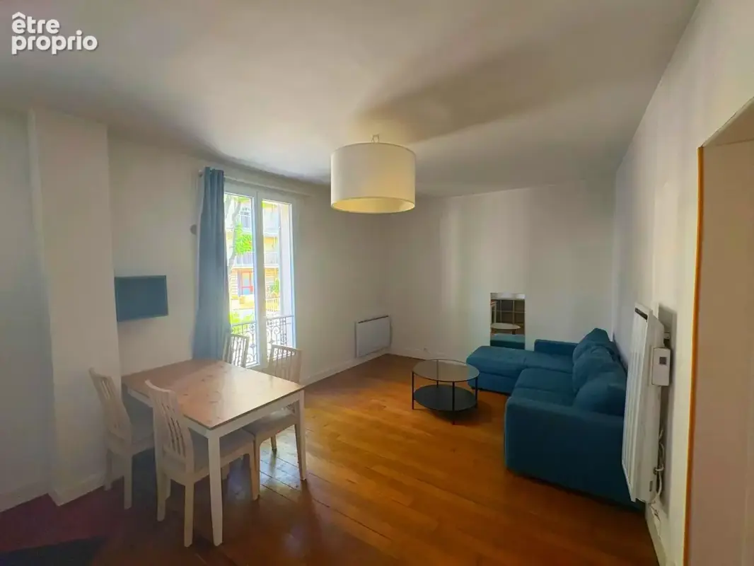 Photo Appartement à Vincennes au prix de 379 000€