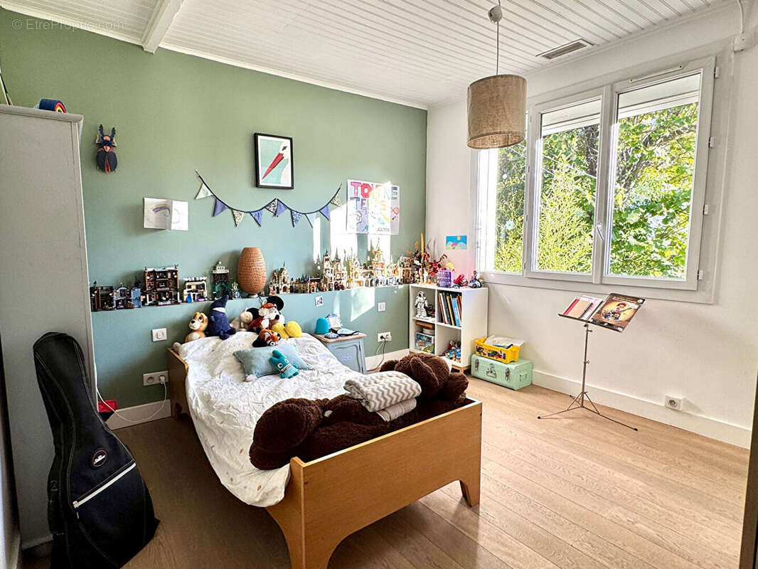 Maison à VILLENEUVE-LES-AVIGNON