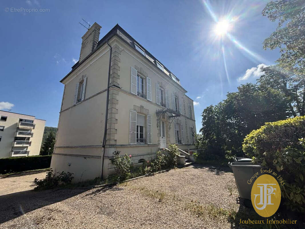 Appartement à VERNON