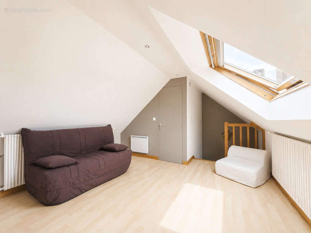 Maison à RAMBOUILLET