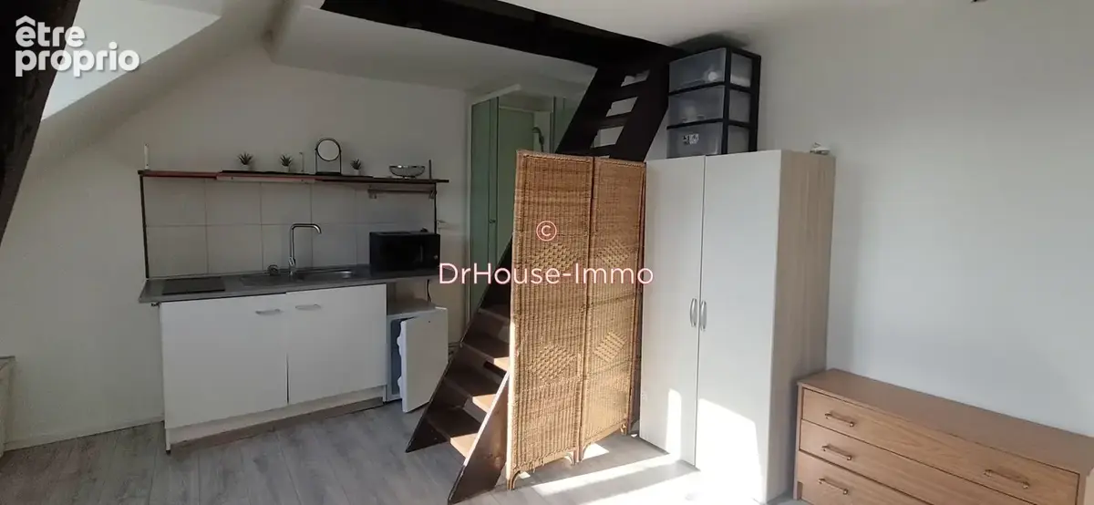 Appartement 10 pièces 159 m² à vendre à Lille (59000) - photo 2