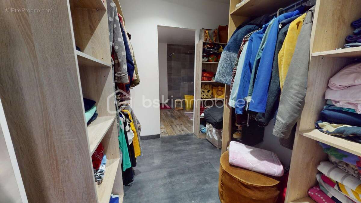 Maison familiale - photo 12