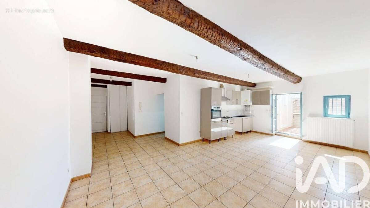 Photo 1 - Appartement à BEZIERS