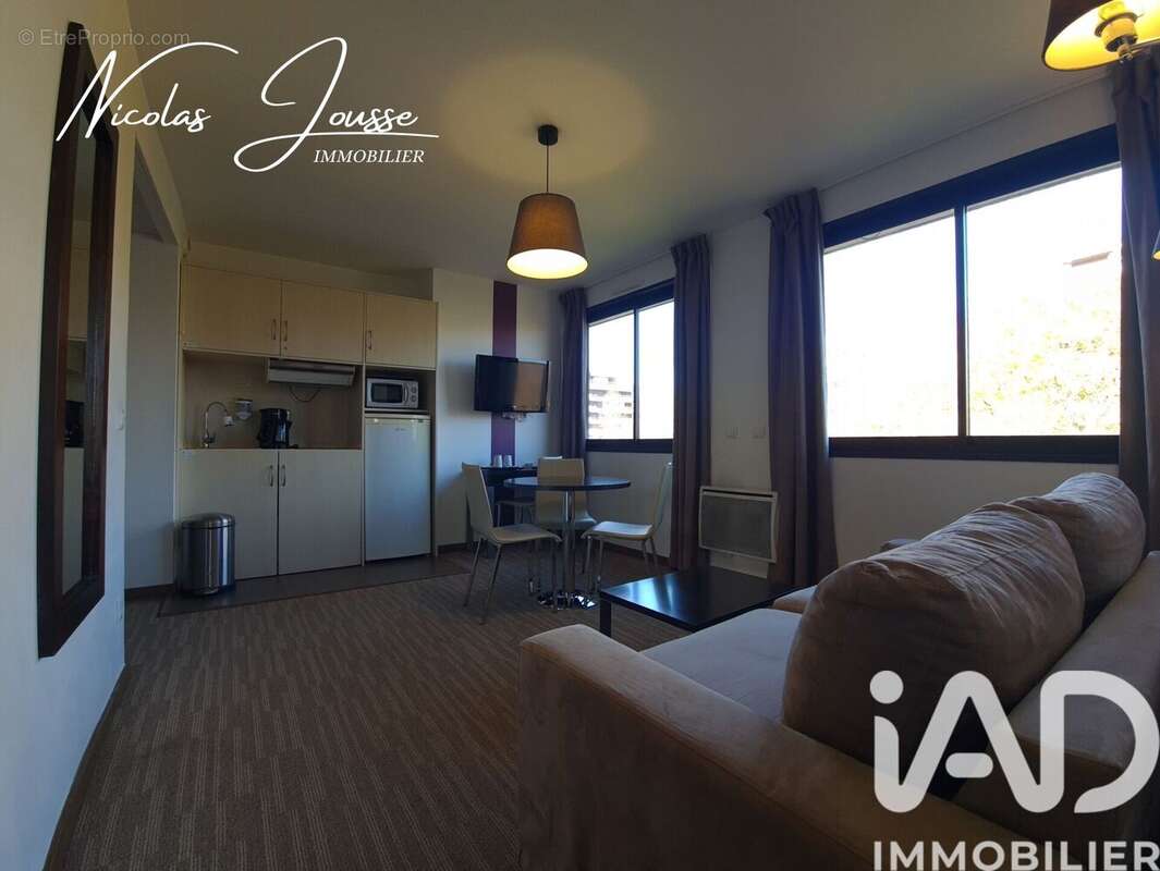 Photo 2 - Appartement à FERNEY-VOLTAIRE