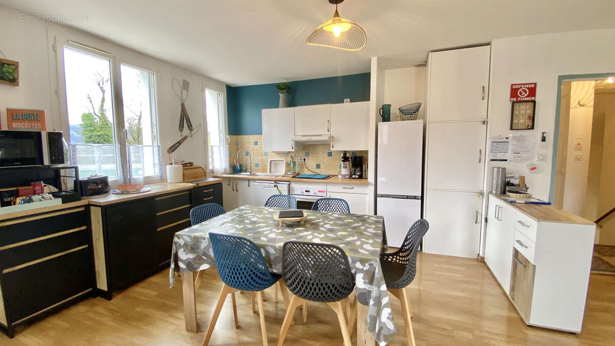 Appartement à ARGELES-GAZOST