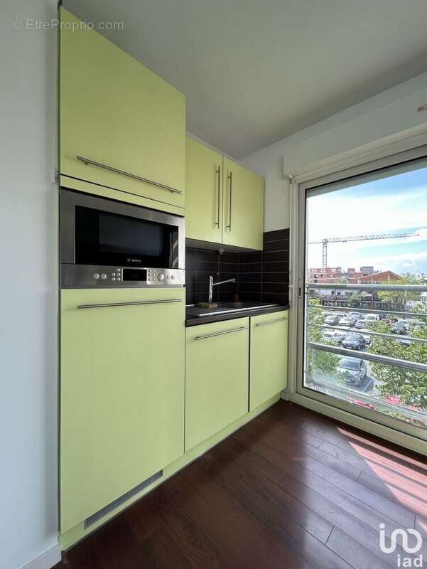 Photo 9 - Appartement à LA ROCHELLE