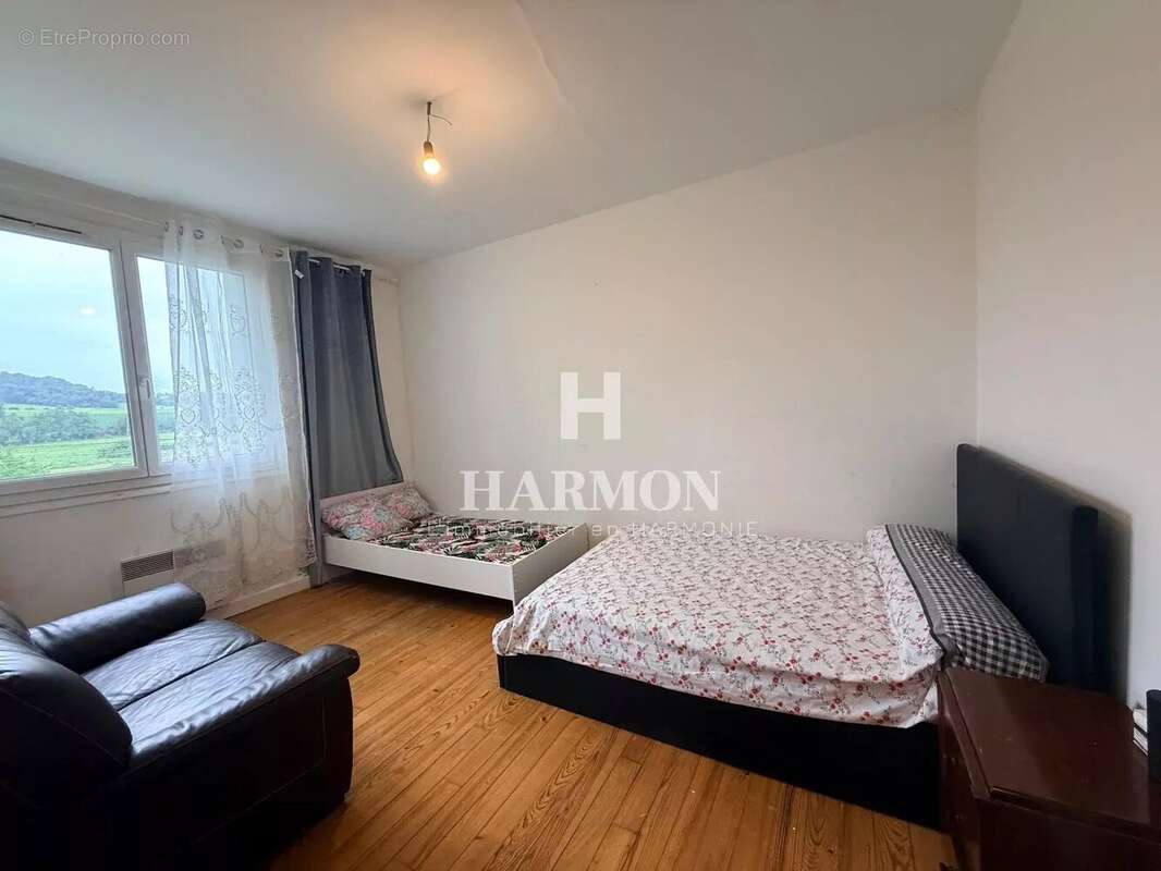 Harmon a vendre : Maison de rapport – Deux logements indépendants avec fort potentiel locatif - photo 7