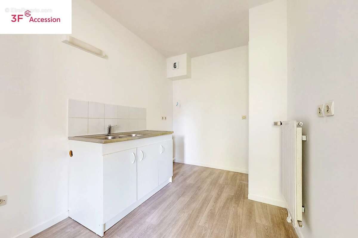 Appartement à PONTOISE