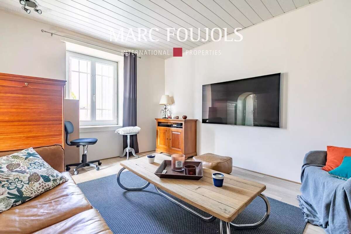 Maison à SENLIS