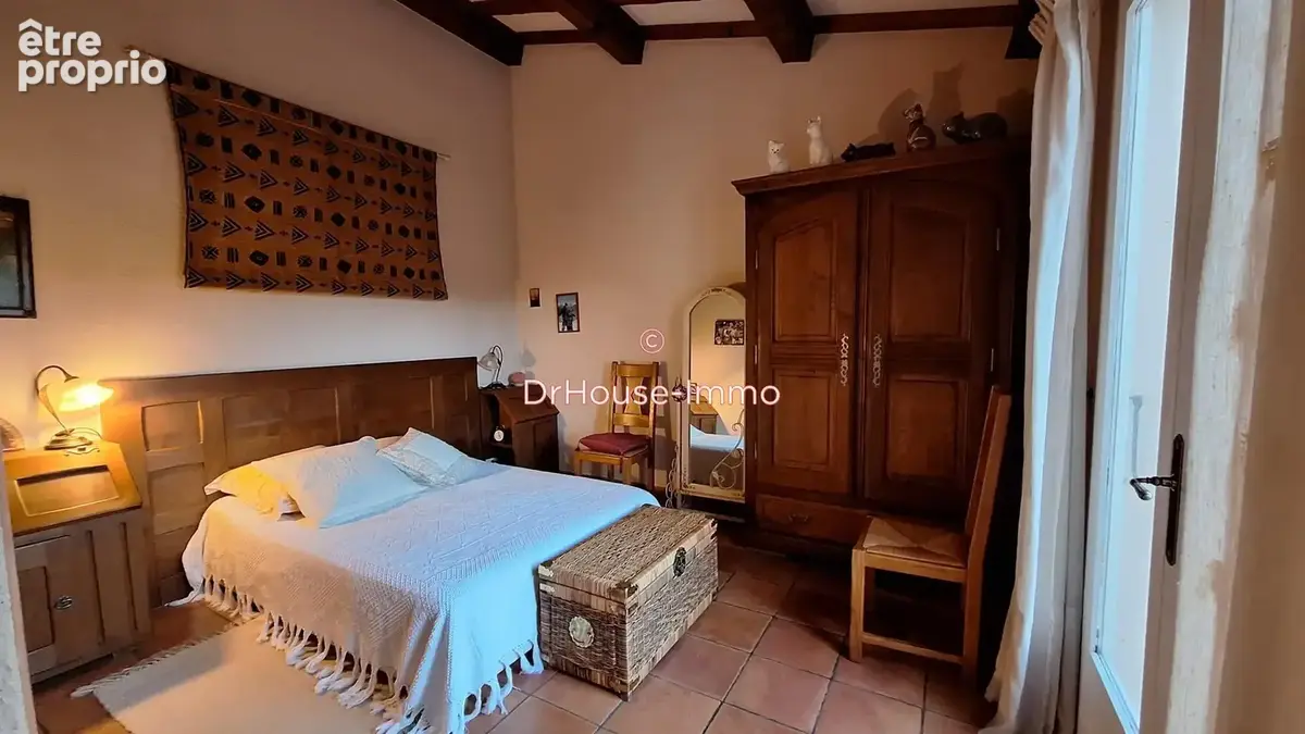 Maison 4 pièces 125 m² à vendre à Collobrieres (83610) - photo 29