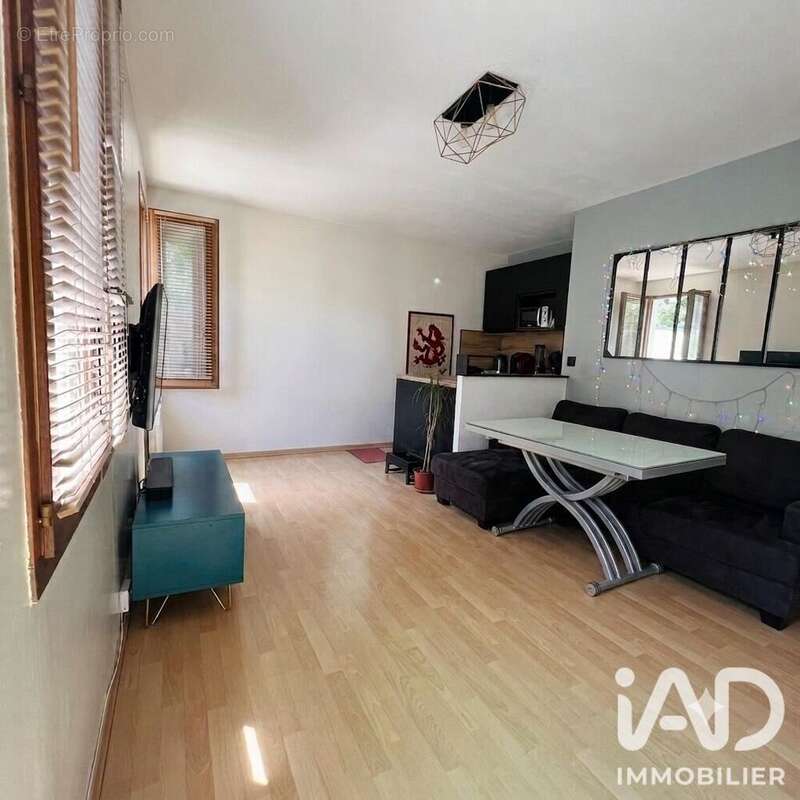 Photo 3 - Appartement à GOURNAY-SUR-MARNE