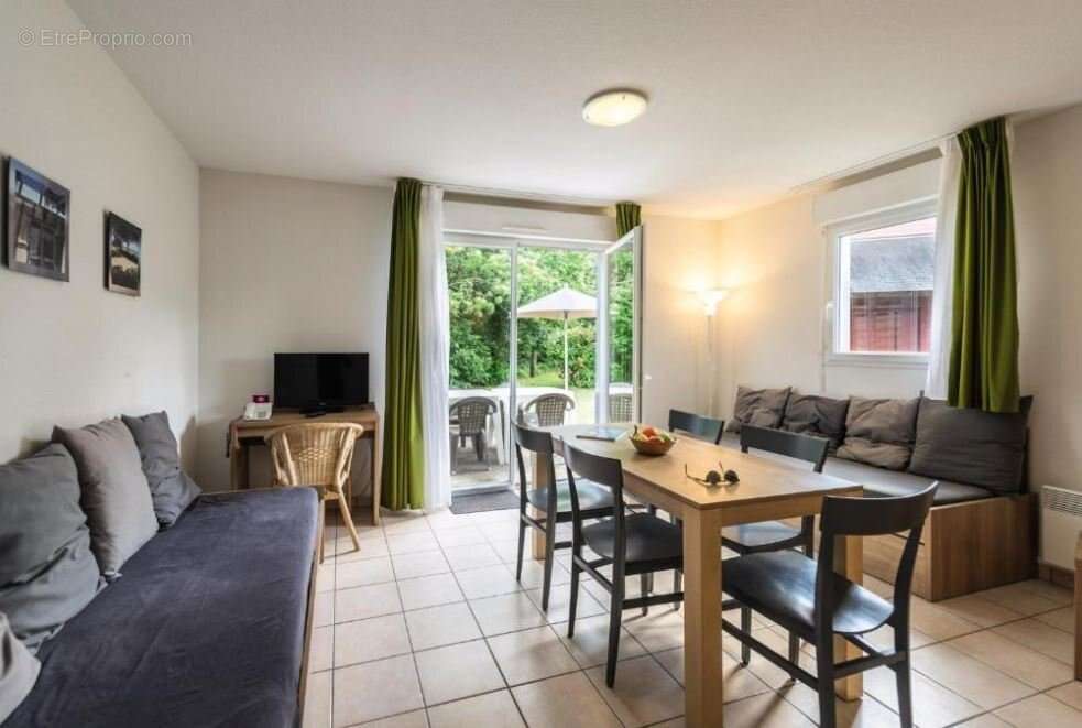 Appartement à SAUMUR