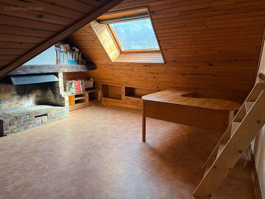 Appartement à SAINT-JEAN-BREVELAY