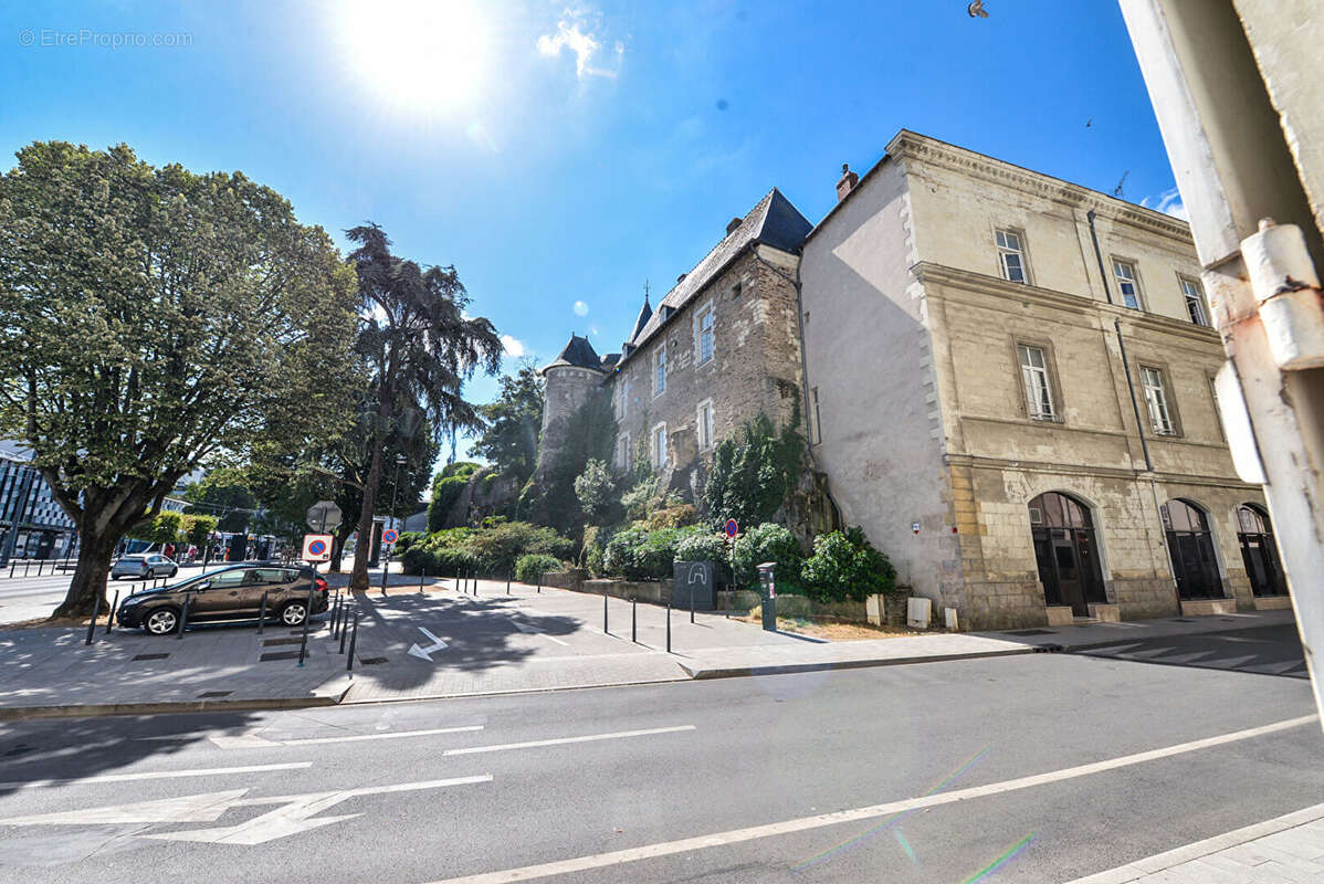 Appartement à ANGERS
