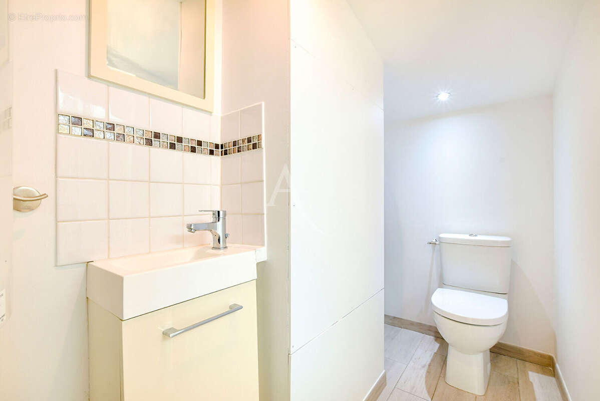 Appartement 2 pièces à vendre à Pontault-Combault, proche gare - photo 7