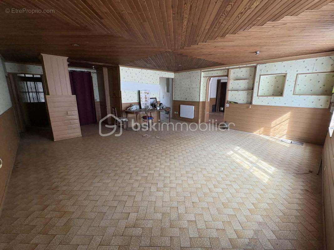 Maison à LADON