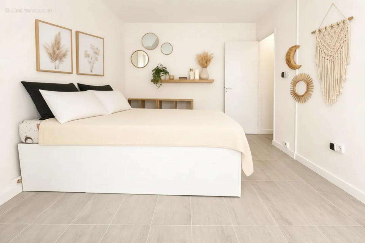 Sarcelles – Vente Appartement 105 m² - Colocation clé en main - photo 3