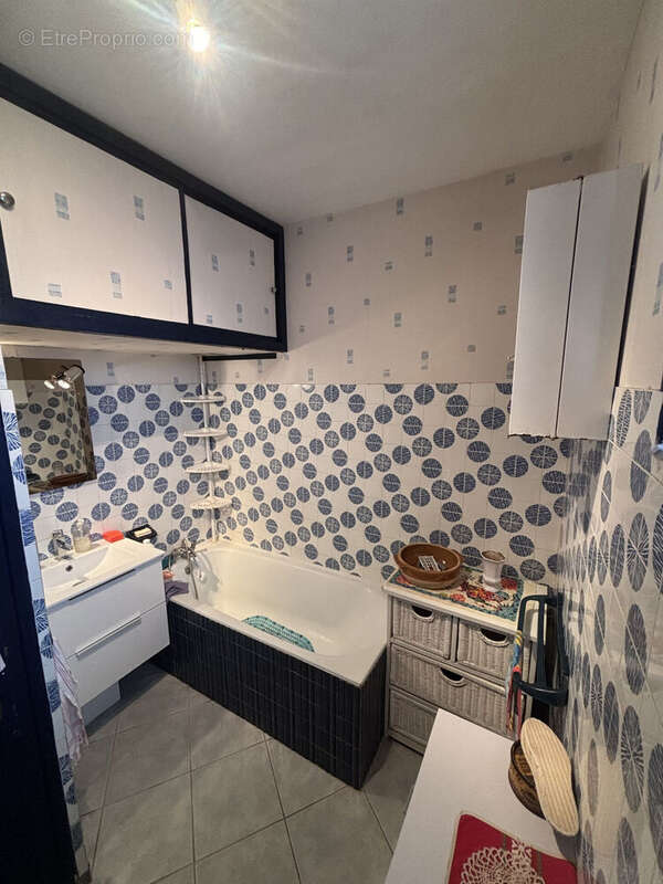 Photo 5 - Maison à CHALMOUX