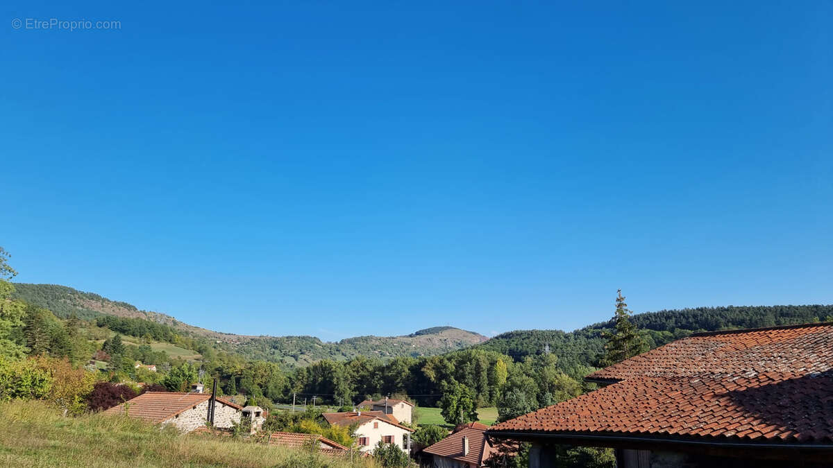 Maison à LE PUY-EN-VELAY