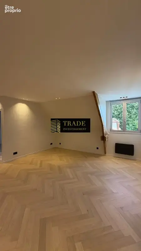 Appartement 3 pièces 57 m² à vendre à Andresy (78570) - photo 2
