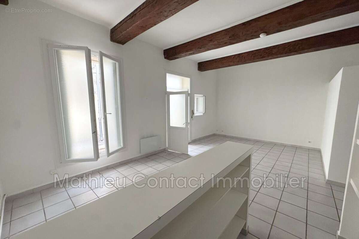 Appartement à NIMES